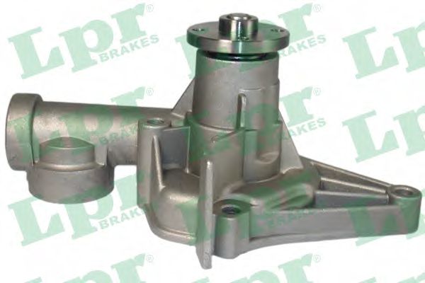 LPR WP0235 Водяной насос для MITSUBISHI TREDIA (Митсубиши/митсубиси Трэдиа) LPR WP0235 Водяной насос для MITSUBISHI TREDIA (Митсубиши/митсубиси Трэдиа)