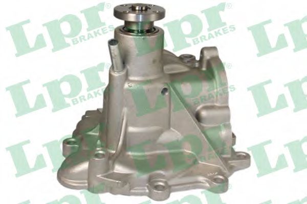 LPR WP0238 Водяной насос для MERCEDES-BENZ E-CLASS (Мэрcэдэс-бэнз Е класс) LPR WP0238 Водяной насос для MERCEDES-BENZ E-CLASS (Мэрcэдэс-бэнз Е класс)