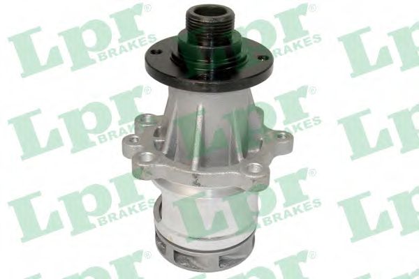 LPR WP0243 Водяной насос M43B18 для BMW 3 (Бмв 3) LPR WP0243 Водяной насос M43B18 для BMW 3 (Бмв 3)