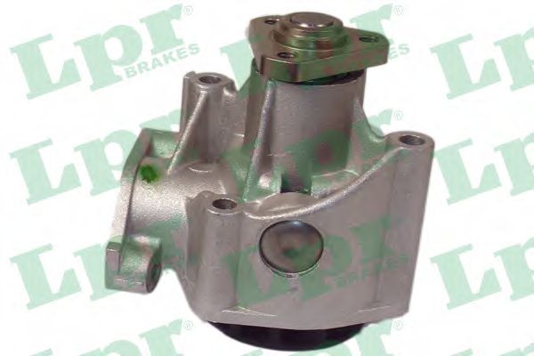 LPR WP0244 Водяной насос для LANCIA (Лансиа/лянча) LPR WP0244 Водяной насос для LANCIA (Лансиа/лянча)