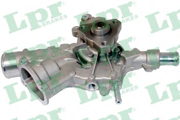 LPR WP0254 Водяной насос для OPEL ASTRA H (Опель Астра н) LPR WP0254 Водяной насос для OPEL ASTRA H (Опель Астра н)