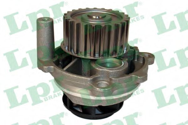 LPR WP0256 Водяной насос AEH, AKL, APF для VOLKSWAGEN CADDY III (Фольксваген Кадди 3) LPR WP0256 Водяной насос AEH, AKL, APF для VOLKSWAGEN CADDY III (Фольксваген Кадди 3)