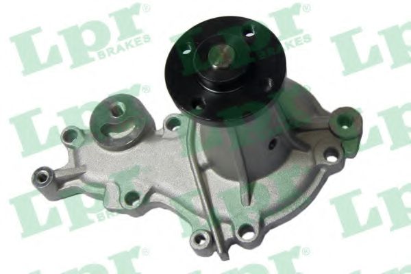 LPR WP0262 Водяной насос для SUZUKI (Сузуки) LPR WP0262 Водяной насос для SUZUKI (Сузуки)