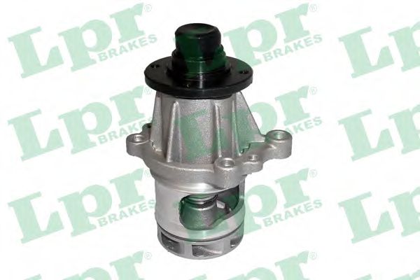 LPR WP0271 Водяной насос M43B19-EU3 для BMW 3 (Бмв 3) LPR WP0271 Водяной насос M43B19-EU3 для BMW 3 (Бмв 3)