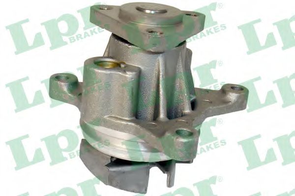 LPR WP0284 Водяной насос для MAZDA PREMACY (Мазда Premacy) LPR WP0284 Водяной насос для MAZDA PREMACY (Мазда Premacy)