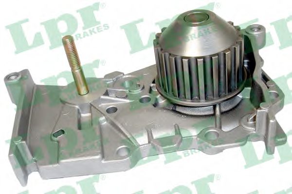 LPR WP0290 Водяной насос K4M. 7. 20 для RENAULT CLIO III (Рено Клио 3) LPR WP0290 Водяной насос K4M. 7. 20 для RENAULT CLIO III (Рено Клио 3)