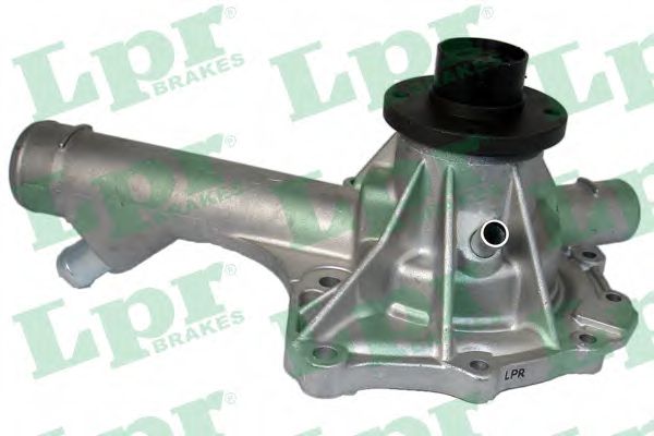 LPR WP0295 Водяной насос 111. 960 для MERCEDES-BENZ C-CLASS (Мэрcэдэс-бэнз С класс) LPR WP0295 Водяной насос 111. 960 для MERCEDES-BENZ C-CLASS (Мэрcэдэс-бэнз С класс)
