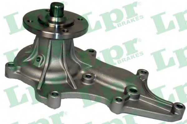 LPR WP0298 Водяной насос для TOYOTA TACOMA II (Тойота/тоета Таcома 2) LPR WP0298 Водяной насос для TOYOTA TACOMA II (Тойота/тоета Таcома 2)