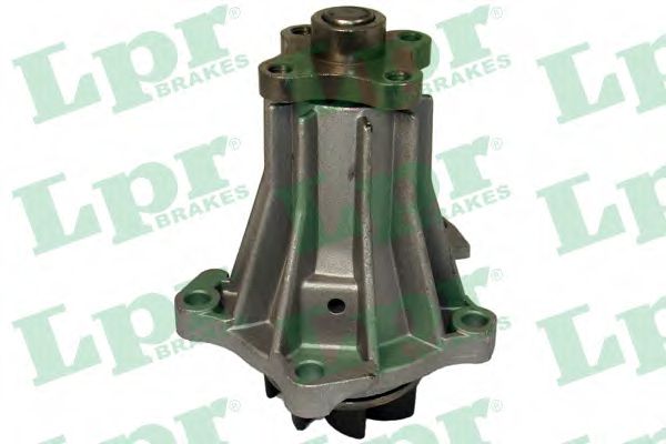 LPR WP0299 Водяной насос 01 1991 для FORD GRANADA III (Форд Гранада 3) LPR WP0299 Водяной насос 01 1991 для FORD GRANADA III (Форд Гранада 3)