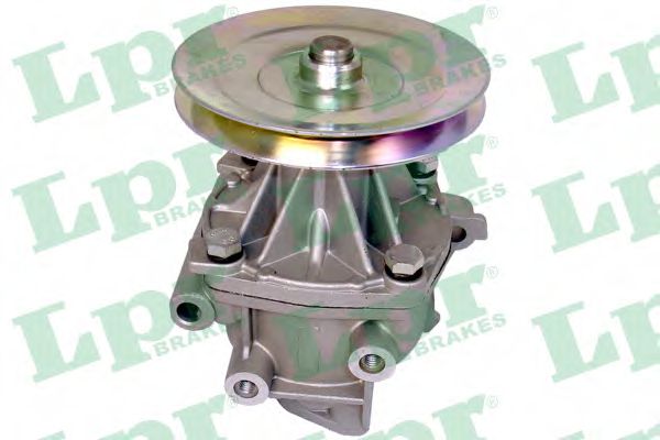 LPR WP0300 Водяной насос для LANCIA (Лансиа/лянча) LPR WP0300 Водяной насос для LANCIA (Лансиа/лянча)