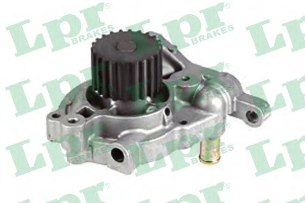 LPR WP0311 Водяной насос для MAZDA 626 III (Мазда 626 3) LPR WP0311 Водяной насос для MAZDA 626 III (Мазда 626 3)