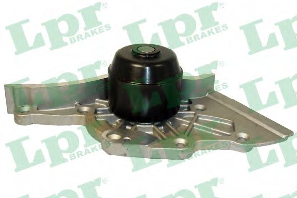 LPR WP0317 Водяной насос для AUDI A6 (Ауди А6) LPR WP0317 Водяной насос для AUDI A6 (Ауди А6)