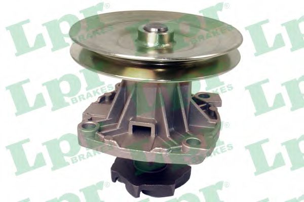 LPR WP0324 Водяной насос для LANCIA (Лансиа/лянча) LPR WP0324 Водяной насос для LANCIA (Лансиа/лянча)