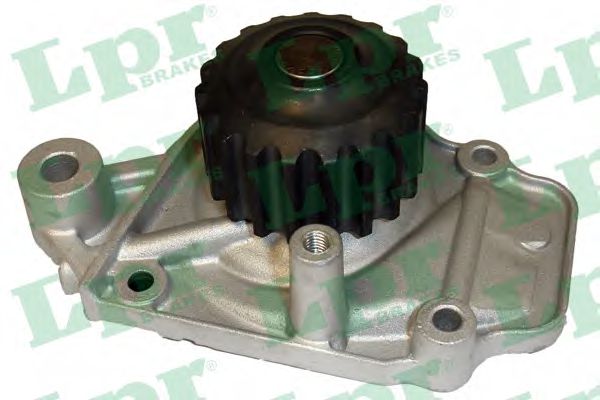 LPR WP0327 Водяной насос для HONDA CRX II (Хонда Cрх 2) LPR WP0327 Водяной насос для HONDA CRX II (Хонда Cрх 2)