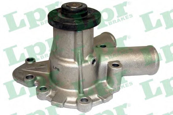 LPR WP0329 Водяной насос AR06420 для ALFA-ROMEO (Алфа-ромэо) LPR WP0329 Водяной насос AR06420 для ALFA-ROMEO (Алфа-ромэо)