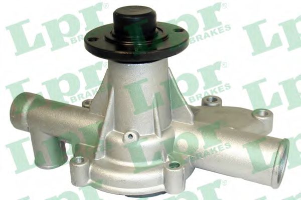 LPR WP0331 Водяной насос M40B18 для BMW 3 (Бмв 3) LPR WP0331 Водяной насос M40B18 для BMW 3 (Бмв 3)