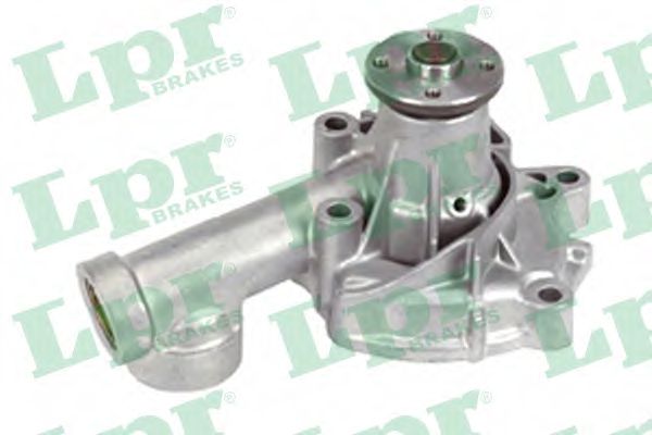 LPR WP0344 Водяной насос для MITSUBISHI ETERNA IV (Митсубиши/митсубиси Этэрна иv) LPR WP0344 Водяной насос для MITSUBISHI ETERNA IV (Митсубиши/митсубиси Этэрна иv)