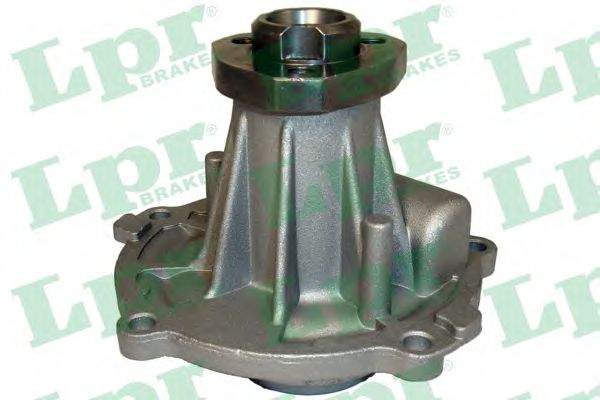LPR WP0350 Водяной насос механическая коробка передач для AUDI A6 (Ауди А6) LPR WP0350 Водяной насос механическая коробка передач для AUDI A6 (Ауди А6)