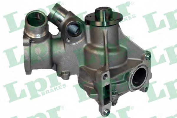 LPR WP0351 Водяной насос для MERCEDES-BENZ E-CLASS (Мэрcэдэс-бэнз Е класс) LPR WP0351 Водяной насос для MERCEDES-BENZ E-CLASS (Мэрcэдэс-бэнз Е класс)