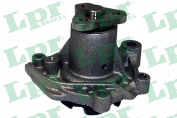 LPR WP0354 Водяной насос для HONDA PRELUDE III (Хонда Прэлудэ 3) LPR WP0354 Водяной насос для HONDA PRELUDE III (Хонда Прэлудэ 3)