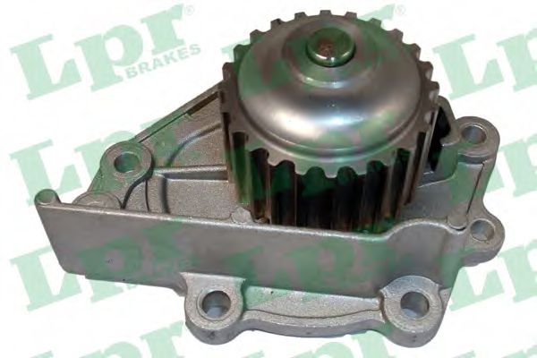 LPR WP0355 Водяной насос 18K4F для ROVER 400 (Ровер 400) LPR WP0355 Водяной насос 18K4F для ROVER 400 (Ровер 400)