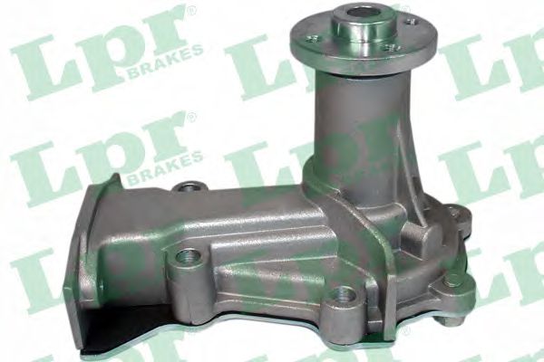 LPR WP0358 Водяной насос для DAIHATSU HIJET (Дайхатсу Хижэт) LPR WP0358 Водяной насос для DAIHATSU HIJET (Дайхатсу Хижэт)