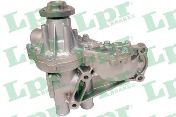 LPR WP0379 Водяной насос для SEAT TOLEDO I (Сеат Толедо 1) LPR WP0379 Водяной насос для SEAT TOLEDO I (Сеат Толедо 1)