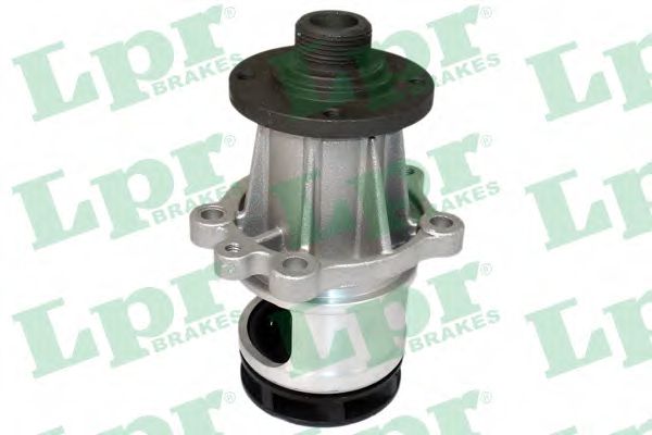 LPR WP0384 Водяной насос для BMW 3 (Бмв 3) LPR WP0384 Водяной насос для BMW 3 (Бмв 3)