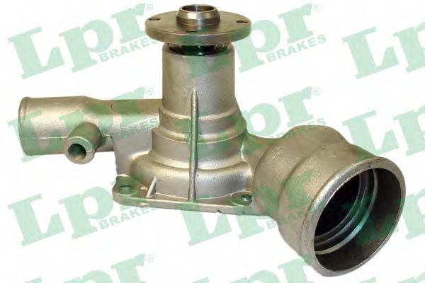 LPR WP0389 Водяной насос для OPEL ASCONA B (Опель Асcона б) LPR WP0389 Водяной насос для OPEL ASCONA B (Опель Асcона б)