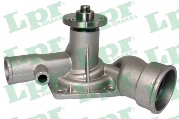 LPR WP0390 Водяной насос для OPEL CORSA A (Опель Cорса а) LPR WP0390 Водяной насос для OPEL CORSA A (Опель Cорса а)