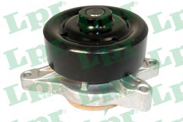 LPR WP0394 Водяной насос для TOYOTA RAV 4 II (Тойота/тоета Рав 4 2) LPR WP0394 Водяной насос для TOYOTA RAV 4 II (Тойота/тоета Рав 4 2)
