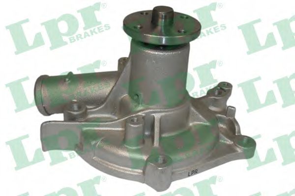 LPR WP0400 Водяной насос для HYUNDAI H-1 / STAREX (Хендай Н1 / старэx) LPR WP0400 Водяной насос для HYUNDAI H-1 / STAREX (Хендай Н1 / старэx)