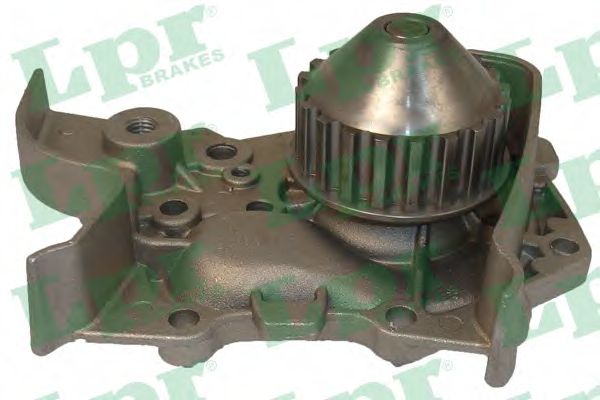 LPR WP0405 Водяной насос для RENAULT MEGANE SCENIC (Рено Меган сценик) LPR WP0405 Водяной насос для RENAULT MEGANE SCENIC (Рено Меган сценик)