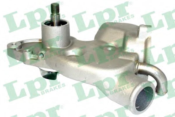 LPR WP0414 Водяной насос SFA для PEUGEOT (Пежо) LPR WP0414 Водяной насос SFA для PEUGEOT (Пежо)