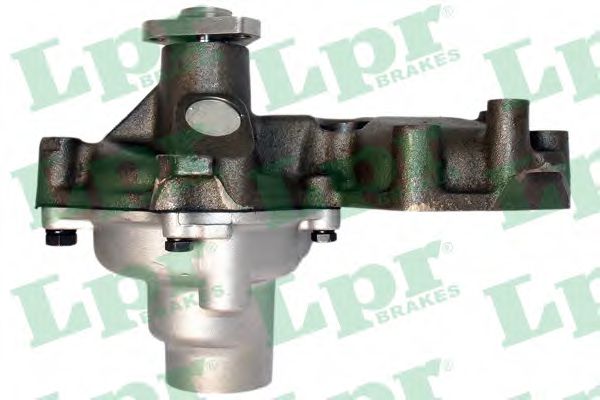 LPR WP0434 Водяной насос AR33601, AR67501 для ALFA-ROMEO (Алфа-ромэо) LPR WP0434 Водяной насос AR33601, AR67501 для ALFA-ROMEO (Алфа-ромэо)