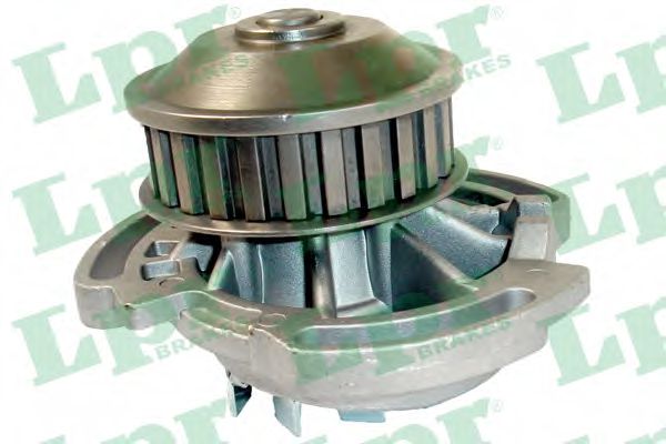 LPR WP0445 Водяной насос HB, HD для VOLKSWAGEN JETTA I (Фольксваген Жэтта и) LPR WP0445 Водяной насос HB, HD для VOLKSWAGEN JETTA I (Фольксваген Жэтта и)