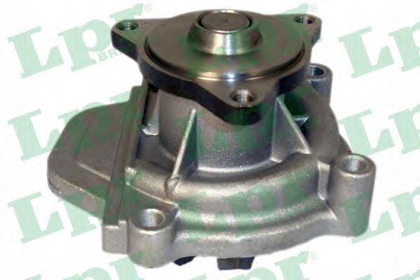 LPR WP0464 Водяной насос 12 1984 для HONDA (Хонда) LPR WP0464 Водяной насос 12 1984 для HONDA (Хонда)