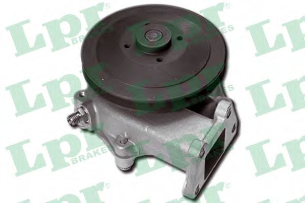 LPR WP0466 Водяной насос 8144-97 для LANCIA (Лансиа/лянча) LPR WP0466 Водяной насос 8144-97 для LANCIA (Лансиа/лянча)
