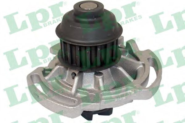 LPR WP0467 Водяной насос для SEAT (Сеат) LPR WP0467 Водяной насос для SEAT (Сеат)