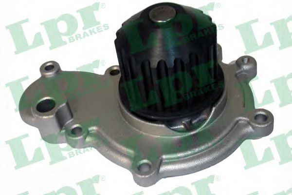 LPR WP0487 Водяной насос для CHRYSLER (Крайслер) LPR WP0487 Водяной насос для CHRYSLER (Крайслер)