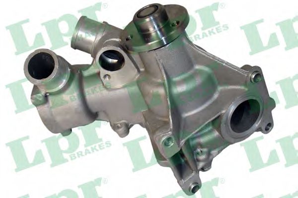 LPR WP0488 Водяной насос для MERCEDES-BENZ E-CLASS (Мэрcэдэс-бэнз Е класс) LPR WP0488 Водяной насос для MERCEDES-BENZ E-CLASS (Мэрcэдэс-бэнз Е класс)