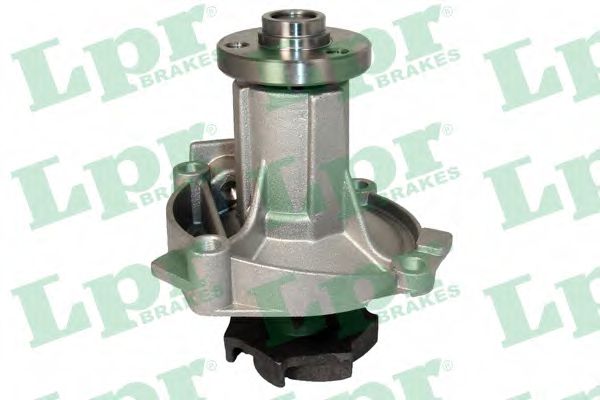 LPR WP0491 Водяной насос для LADA TAIGA II (Лада Таига 2) LPR WP0491 Водяной насос для LADA TAIGA II (Лада Таига 2)