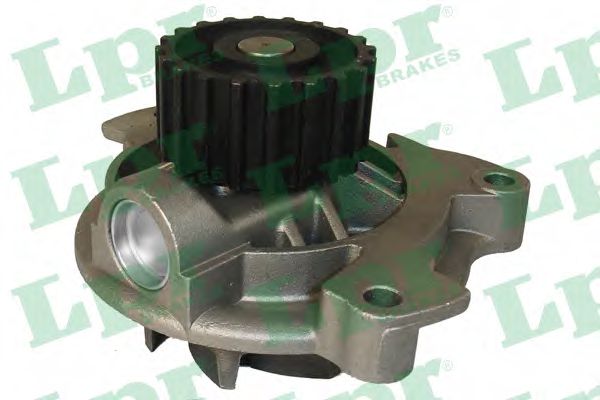 LPR WP0495 Водяной насос для VOLKSWAGEN LT 28-35 I (Фольксваген Лт 28-35 и) LPR WP0495 Водяной насос для VOLKSWAGEN LT 28-35 I (Фольксваген Лт 28-35 и)
