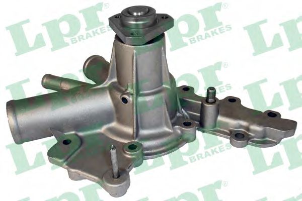 LPR WP0496 Водяной насос AR61101 для ALFA-ROMEO (Алфа-ромэо) LPR WP0496 Водяной насос AR61101 для ALFA-ROMEO (Алфа-ромэо)