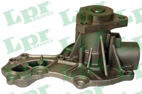 LPR WP0501 Водяной насос для AUDI 100 (Ауди 100) LPR WP0501 Водяной насос для AUDI 100 (Ауди 100)