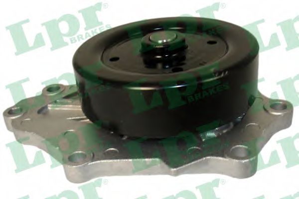 LPR WP0503 Водяной насос для TOYOTA RAV 4 III (Тойота/тоета Рав 4 3) LPR WP0503 Водяной насос для TOYOTA RAV 4 III (Тойота/тоета Рав 4 3)