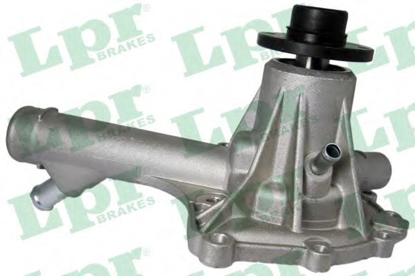 LPR WP0515 Водяной насос для MERCEDES-BENZ CLK (Мэрcэдэс-бэнз Слк) LPR WP0515 Водяной насос для MERCEDES-BENZ CLK (Мэрcэдэс-бэнз Слк)