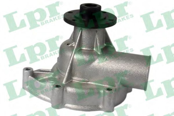 LPR WP0524 Водяной насос M30B25 для BMW 7 (Бмв 7) LPR WP0524 Водяной насос M30B25 для BMW 7 (Бмв 7)
