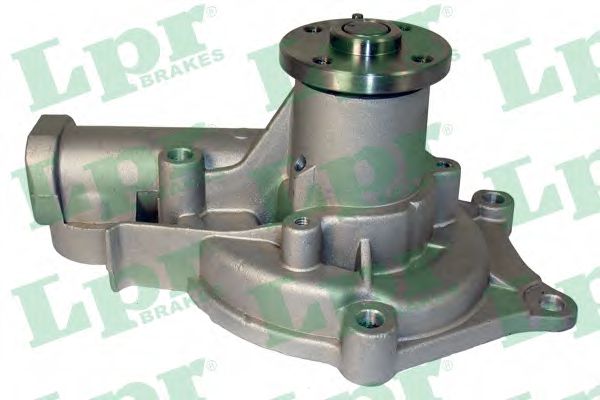 LPR WP0530 Водяной насос для KIA JOICE (Киа Жоиcэ) LPR WP0530 Водяной насос для KIA JOICE (Киа Жоиcэ)