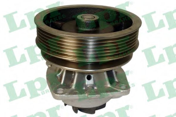 LPR WP0543 Водяной насос для PEUGEOT EXPERT (Пежо Эxпэрт) LPR WP0543 Водяной насос для PEUGEOT EXPERT (Пежо Эxпэрт)